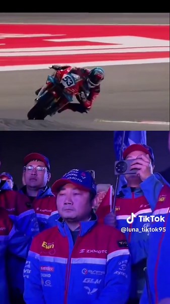 Victoria China en Motociclismo Mundial: ZXMOTO Triunfa