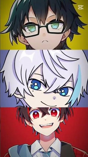 #カラフルピーチ #からぴち #ドズル社#さんちゃんく pvp最強トリオ
