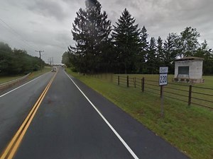 Get to Know Your State Roads In North-Central Connecticut