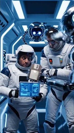 Death Star Briefing Glitch — Trooper Vlog #DeathStar #Stormtrooper #Vlog