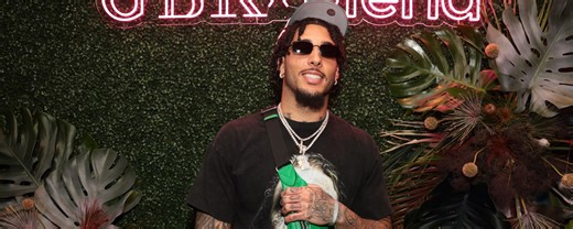 LiAngelo Ball aka G3 Lands a Rolling Loud Festival Set After Viral Success of "Tweaker"