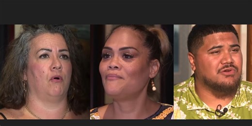 Hula, food, and friendships help these Hawaiians reclaim native identity