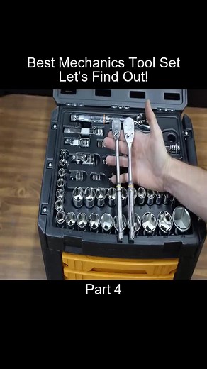 Part_4 Best Mechanics Tool Set Lets Find Out