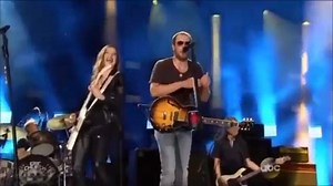 Eric Church ft. Lzzy Hale ~ That's Damn Rock N Roll | Dave's Videos 2