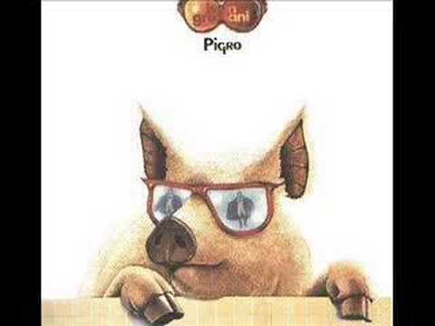 Pigro - Ivan Graziani