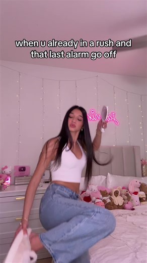 pmo🙄🙄 #fyp | alarm sound