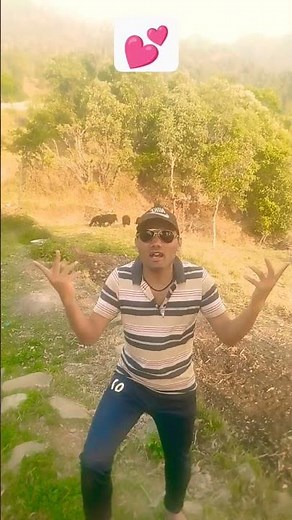 Lal Dupatta | #Short#Public#Video#Viral