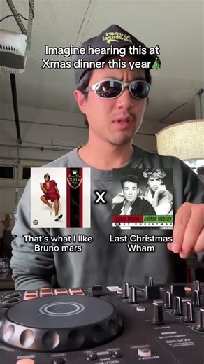 Bruno Mars X Wham Remix #remix #brunomars #djremix #wham