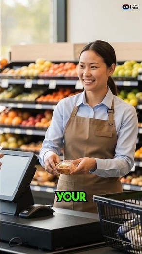 Part-Time Cashier Job in Arlington VA | Harris Teeter 🚶‍♂️💼