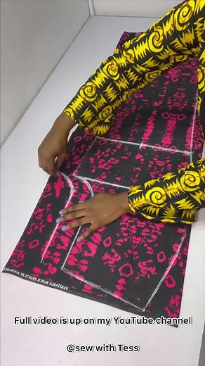 Sewing Tutorial for Beginners - Step-by-Step Guide | Sew with Tess