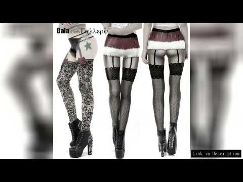 Merry Christmas Leggings for Woman Green White Stripe Pattern Pants Xmas Party Pants Girls Sexy Tigh