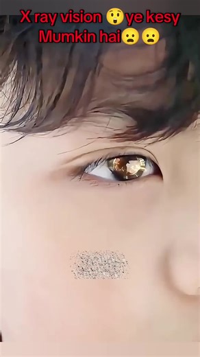 X-Ray Vision Explained: Is it Possible?