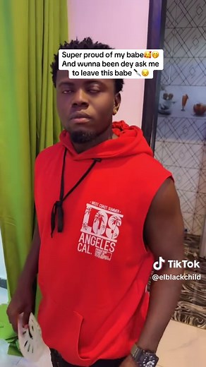 Surprising My Babe with a New Washing Machine