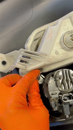 2019-2025 Nissan Altima Fog Light Bezel Replacement ‪@ElmoMotorWorks‬