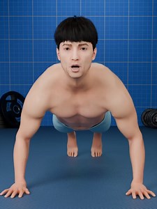 What Happens If You Do 100 Pushups Every Day?