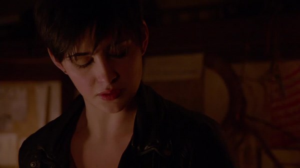 "Grimm" Nobody Knows the Trubel I've Seen (TV Episode 2014)
