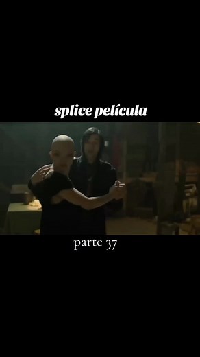 Splice Movie Part 37 - Deadly Action Experiment