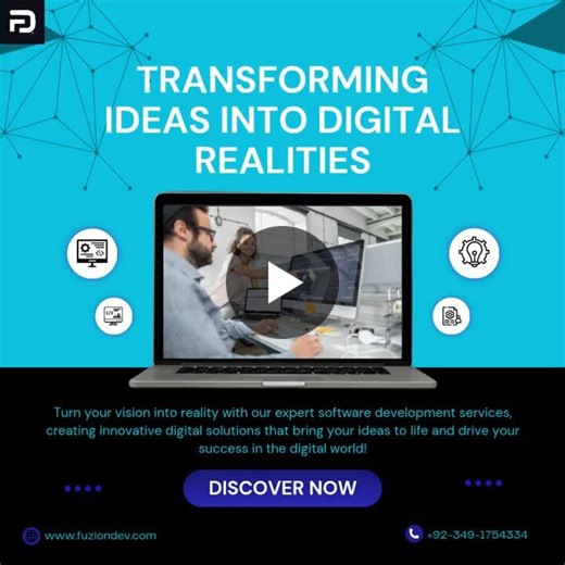 #fuziondev #digitalsolutions #webdevelopment #innovation #professionalservices | FuzionDev LLC