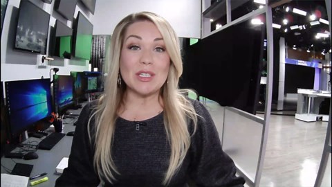 First Warning Forecast Update