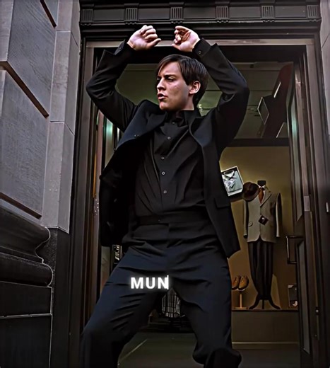 "I'm Gonna Put Some Dirt In Your Eyes" - Bully Maguire vs Winter Soldier Edit | MONTAGEM TENTANA