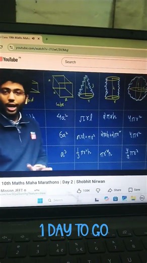 Guys few hours left for boards in studying from‪@Mission_JEET‬