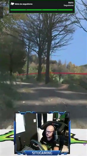 Escapamos LOCO 🤣 || RBR || #short #shorts #shortvideo #shortsvideo