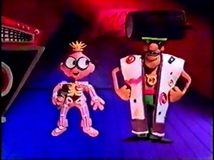Inside-out Boy - Concert - 4K Upscale