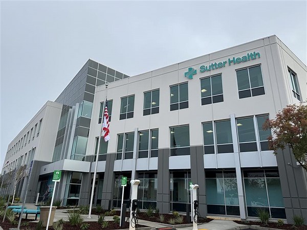 New Sutter Arden Care Center to expand healthcare access in Sacramento