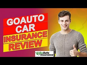 GoAuto Car Insurance Review - What’s Really Included In Their Policies? (Complete Review)