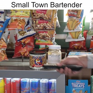 Nobody is okay until they do shake of the day 🎲 | Charlie Berens