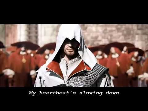 Assassin's Creed Hero Awake and Alive Not gonna Die Comatose Ultimate Music Video