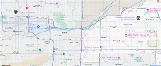 Why Tolleson AZ Homeowners and Businesses Choose Eco-Friendly Pest Control | Green Magic Pest Control Chandler Arizona