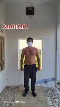 Day 27/200, ll 200 Day Push up CHALLANGE ll 13 november