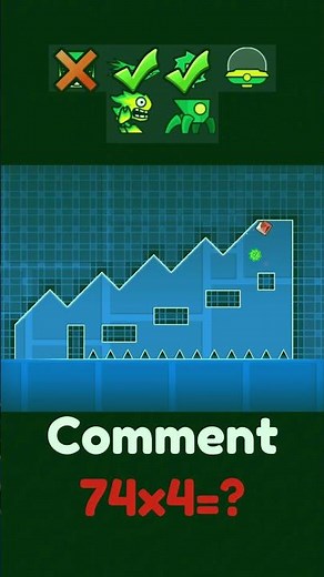 Can Any Platformer Gamemode Reach The Gem? 👀