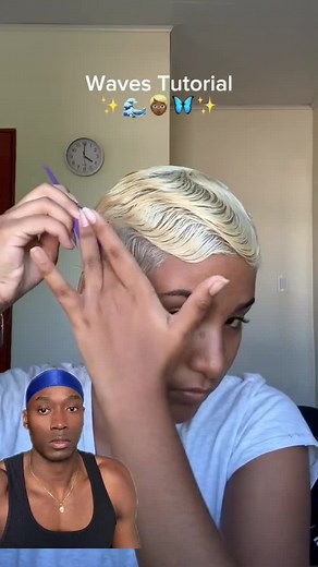 Ultimate Finger Waves Tutorial for Perfect Waves360
