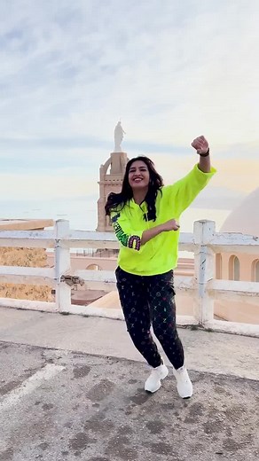 Zumba on Instagram: " Time for a #ZumbaBreak with @amiiramrah to celebrate #InternationalDanceDay! Celebrate with us ALL. DAY. LONG as we share a Zumba break featuring instructors around the world every hour on the hour! 拾 : “Bachata Con Tango” by Liabo & Piki"