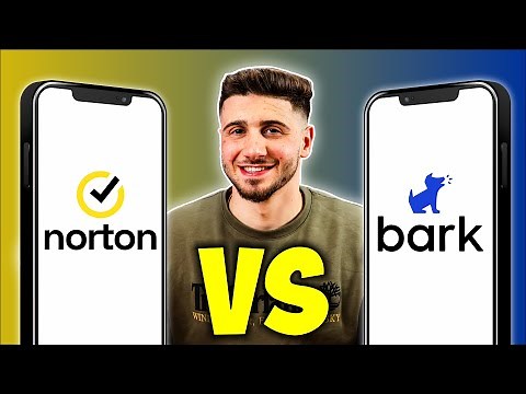 Bark vs Norton Family | Best Internet Filters