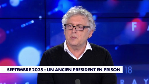 Michel Onfray : « Je fustige l’interdiction du droit à l’appel »