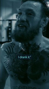 Conor McGregor on How To Build Unbreakable Mental Discipline