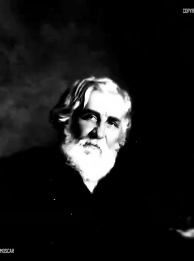 Turgenev: Classic Literature in the 19th Century