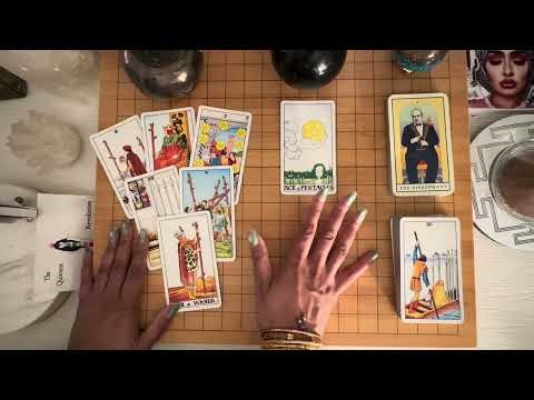 LIBRA APRIL 2026 PREVIEW