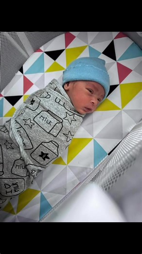 On behalf of his parents and our family, I’m beyond saddened to share that God needed my sweet Roman Scott Smith to be with him. Lil Bit…..MeMe, Daddy, Mommy and your sisters and brother will ALWAYS love and miss you!💔😭🕊️ #MyLibraGrandson..10/20/25💙 #AlwaysMeMe4.0🩷💙🩷💙 #2025HasRockedMeToMyCore🥹 #GodPleaseCarryUs🙏🏾🙌🏾 | Mechelle Porter