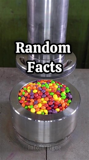 Random Facts... #viralfacts #randomfacts | Info Intrigue
