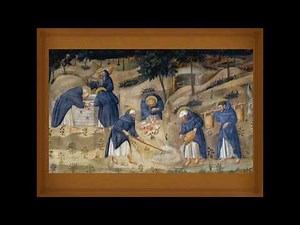 THIRST 2016 Msgr James Shea