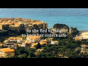 Fire Bound by Christine Feehan Book Trailer