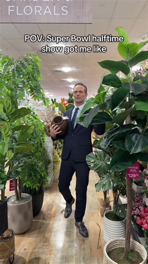 Home Goods Ban: Bad Bunny Super Bowl Halftime Fun