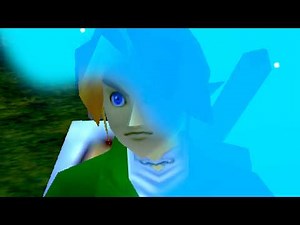 Why Does Leaving Kakariko Too Quickly Break The World?