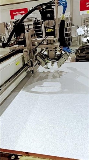 High Speed CNC Cutting Machine | Factory WorkVideo#youtubeshorts#machining#engineering#manufacuring
