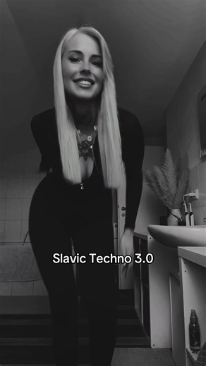 Slavic Techno 3.0: Energizing Beats to Dance