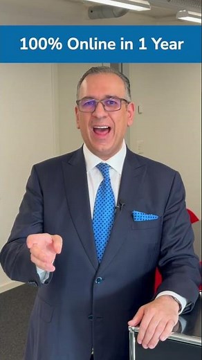 University of Cumbria Executive MBA at Robert Kennedy College